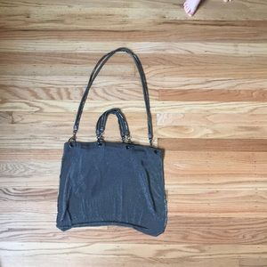 All Saints Chainmail Bag